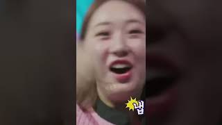 #전유진 #현역가왕2#한일톱텐쇼 , 카메라 앞으로 돌진해서 방송사인데도 초점을 놓침 ㅋㅋㅋ 스무살의 에너지 어쩔#전유진