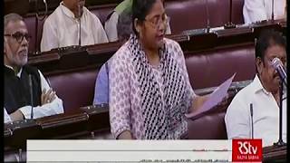 Dola Sen speaks on the plight of tea garden workers in West Bengal | 26 July 2018