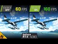 Nvidia DLSS 3 vs DLSS OFF [RTX 4090] | Direct Comparison