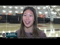 princeton s kaitlyn chen hopes to inspire more asian american girls to try sports