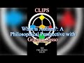 What is Autism?: A Philosophical Perspective with Graham Sasso