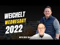 Robert Weichelt with Rick Sharga Full Video