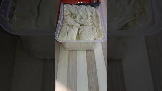 Soan Papdi Unboxing Video || #shorts #unboxing #sweet