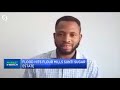Nigeria’s NSE sustains week-long bullish run