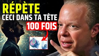 Dis cette prière pendant seulement 1 minute (Même l'impossible se manifestera) | Dr Joe Dispenza