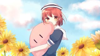 【 オリジナルMV 】だんご大家族 (cover) / えのき【 CLANNAD ED 】