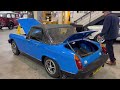 1979 MG MIDGET 1500 | MATHEWSONS CLASSIC CARS | 3 & 4 FEBRUARY 2023