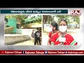 అసౌకర్యాలకు నిలయంగా మారిన ప్రభుత్వ బడి telangana government schools raj news telugu