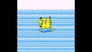 Pokemon Yellow Title Theme