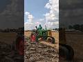 A trio of Oliver tractors plowing!