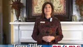 Teresa Tiller | Real Estate Agent | Augusta Chronicle