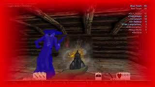 Outlaws Remaster - TP at Bunkers