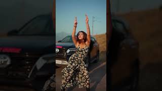 Gaadi Kaali - Tanu Rawat Dance Video | Tanu Rawat Insta Shorts #tanurawat33 #shorts #shortsvideo