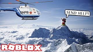 Roblox Mount Everest Roleplay Videos 9tubetv - 