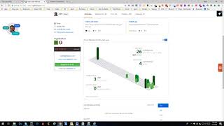 Isometric Contributions for GitHub