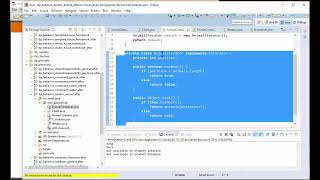 Behavioral Design Patterns Iterator