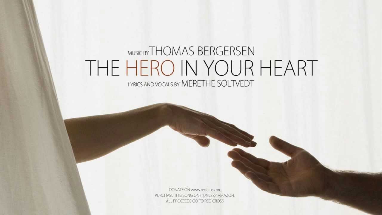 Thomas Bergersen Feat Merethe Soltvedt The Hero In Your Heart