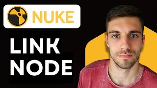 How to Link Node in Nuke 2026 (Simple Guide)