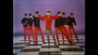 Joey Heatherton 101 "The Jumpin' Jive"