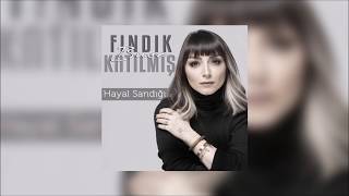 Fındık Buse Katılmış - Ben Miyim Bu Dünyada Bir Bahtı Kara