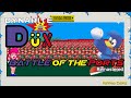 Battle of the Ports Remastered - Dynamite Dux (ダイナマイトダックス) Show 526 60fps