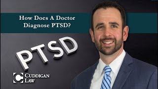 How Does A Doctor Diagnose PTSD?