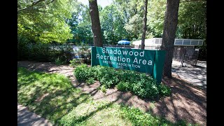 Reston Today - Shadowood Pool • Alcance Communitario Encuesta de la Piscina Shadowood