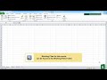 32. Labels And Text Boxes || VBA Tutorial || Lecture || Microsoft Excel ||