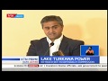 Lake Turkana power project to produce 310 MW