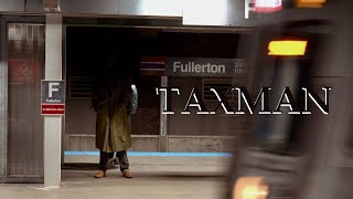 Taxman | Drama Suspense Short Film