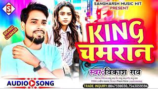 पुरा एरिया के किंग #चमरान जी काहले || Pura ariya ke King #Chamran ji kahale || new song #Vikash Rao