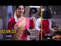 நல்லா தேடாட்டும் kanmani anbudan today 02 01 25 episode promo