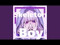 Skeleton Boy
