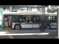 【fhd】臨港バス・h24年度新車 2a470 川23 hino blueribbonⅡ 川崎駅東口bt