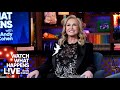 The Thing Paris Hilton Does that Embarrasses Kathy Hilton | WWHL