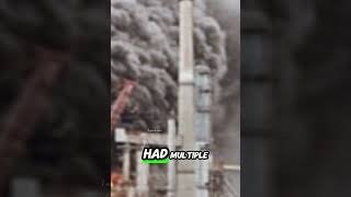 Massive Explosion at Martinez Refinery Sparks Toxic Smoke Alert!