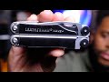 Last Chance! Get the Leatherman Wave+ Before it's too late