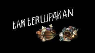 Tak Terlupakan  - Endank Soekamti (Sign Language Bisindo Video Lyric \u0026 Chord)