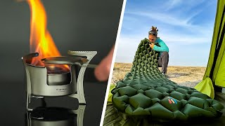 Top 10 Coolest Outdoor Camping Gadgets Put to the Test