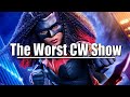 Batwoman Season 2 is the Worst Show on The CW (Video Essay)