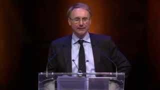 Dan Brown at Lincoln Center: Q\u0026A Excerpt -  Why Dante?