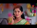 paape maa jeevana jyothi episode 1161 kutti feels apologetic star maa serials star maa