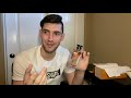 louis vuitton l’immensité fragrance unboxing u0026 review