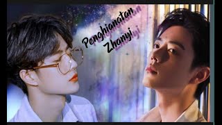 [ Zhanyi-minific ] Penghianatan ep. 2 |