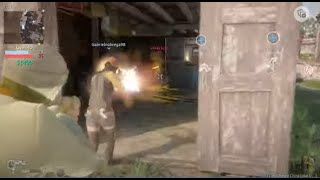 Not Even CHEATERS Can Ruin Uncharted 4 PVP Mode