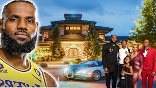 Inside Stephen Curry's House Tour, Net Worth, Wife, Cars, Lifestyle in 2025