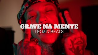 Leozin.Beats - GRAVE NA MENTE (CLIPE OFICIAL)