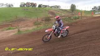 Best of Motocross am Sonntag den 20.08.2017 beim MSC Teutschenthal Lauf 2