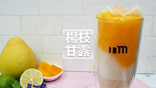 T-281S│楊枝甘露│超人氣飲品