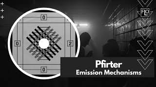 Pfirter - Emission Mechanisms